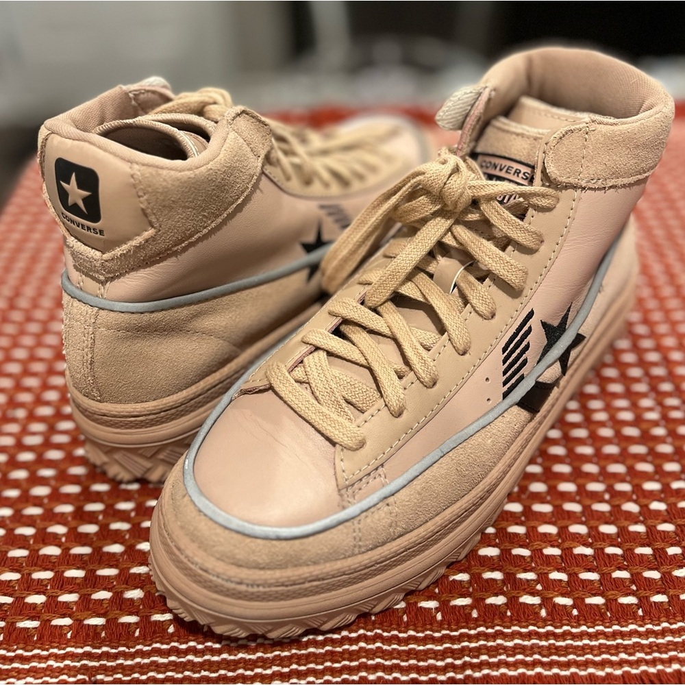 Converse high top